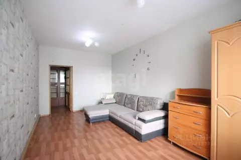 2-к кв. Ямало-Ненецкий АО, Новый Уренгой Юбилейный мкр, 2/5А (70.0 м)