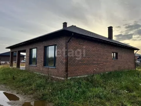 Дом в Тверская область, Калининский муниципальный округ, д. Раслово 3 ...