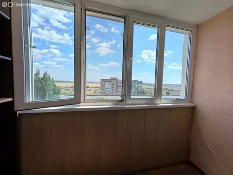 1-комнатная квартира: Энгельс, улица Маршала А.М. Василевского, 67 (37 ...