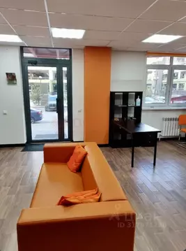 Помещение свободного назначения в Ростовская область, Ростов-на-Дону ...