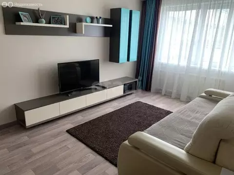 3-комнатная квартира: Новый Уренгой, Ленинградский проспект, 8А (60 м)