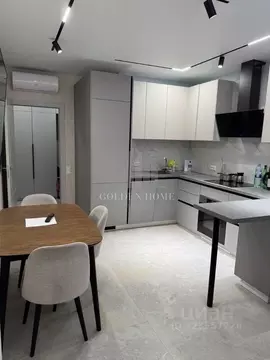 2-к кв. Санкт-Петербург просп. Крузенштерна, 2 (61.2 м)