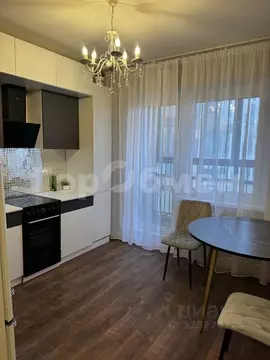 1-к кв. Московская область, Ленинский городской округ, пос. Битца ...