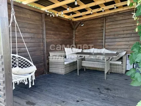 Дом в Ульяновская область, Ульяновск пл. Соборная (40 м)