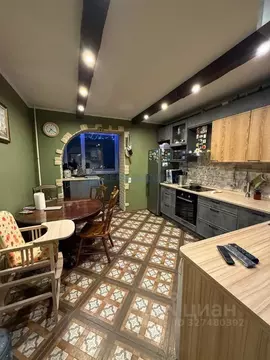 2-к кв. Московская область, Подольск ул. 50 лет ВЛКСМ, 18А (74.5 м)