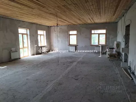 Дом в Томская область, Томский район, Поселок Зональная ст., Радужный ...