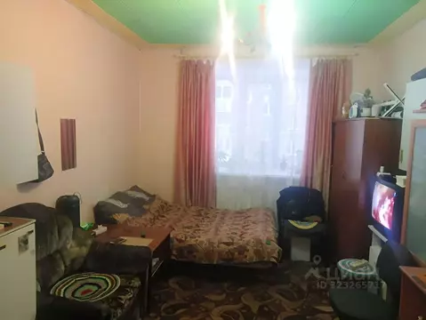 Комната Ярославская область, Рыбинск 9 Мая ул., 24А (14.0 м)