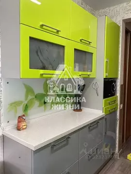 3-к кв. Нижегородская область, Нижний Новгород ул. Генкиной, 24/9 ...