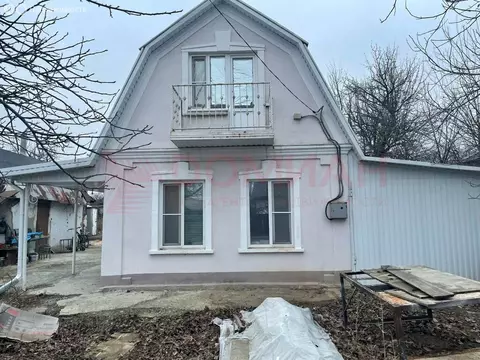 Дом в Волгодонск, Лучезарная улица (110 м)