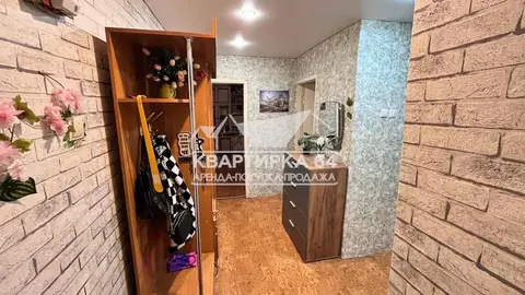 3-к кв. Саратовская область, Балаково ул. 30 лет Победы, 18 (57.9 м)