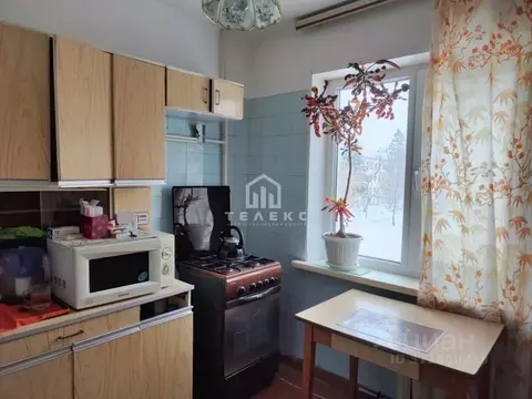 2-к кв. Омская область, Омск Крутая Горка мкр, ул. Моторостроителей, ...