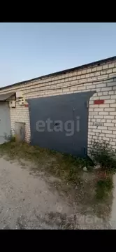 Гараж в Брянская область, Брянск ул. Бурова (24 м)