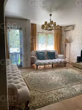 3-к кв. Краснодарский край, Сочи Благодатная ул., 61 (106.0 м)