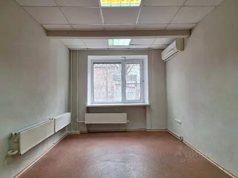 Офис в Ростовская область, Ростов-на-Дону Социалистическая ул., 109 ...