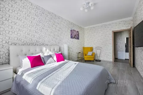 1-к кв. Московская область, Ивантеевка Пушкинский городской округ, ул. ...