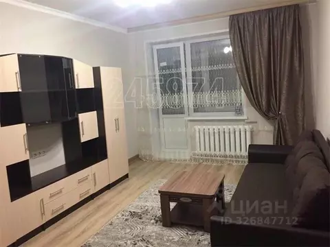 1-к кв. Москва 13-я Парковая ул., 27К4 (35.0 м)