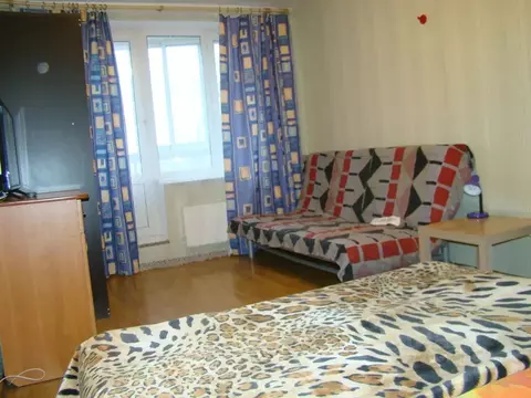 Комната Москва ул. 26 Бакинских Комиссаров, 2к2