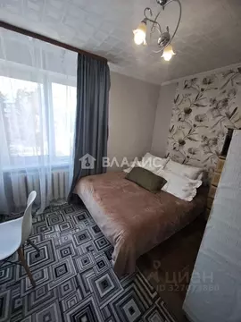 1-к кв. Калининградская область, Калининград ул. Нансена, 74 (19.1 м)