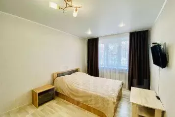 1-к кв. Тамбовская область, Тамбов Мичуринская ул., 44 (40.0 м)