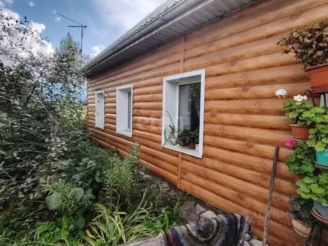 Дом в Кемеровская область, Кемерово Днепропетровская ул. (53 м)