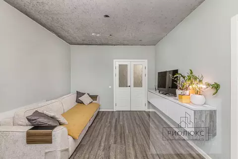 3-к кв. Челябинская область, Челябинск наб. Героя России С.А. Кислова, ...