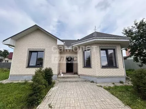 Дом в Калужская область, Калуга Турынино мкр, ул. Советская, 65Д (98 ...