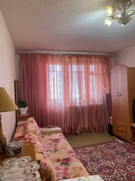 2-к кв. Коми, Усинск ул. 60 лет Октября, 11 (51.0 м)