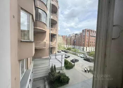 Комната Санкт-Петербург Кронверкский просп., 13/2