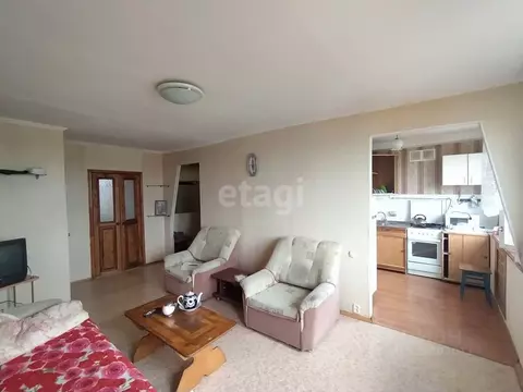 2-к кв. Пермский край, Березники ул. Потемина, 6А (45.5 м)