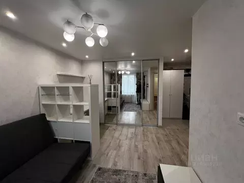 1-к кв. Московская область, Одинцово ул. Маршала Бирюзова, 12 (30.0 м)