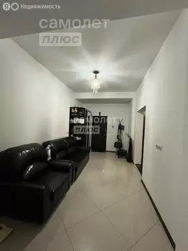 3-комнатная квартира: Ессентуки, Октябрьская улица, 337/1 (120 м)