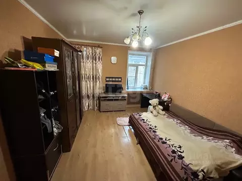 3-к кв. Ярославская область, Ярославль ул. Ползунова, 11А (69.2 м)