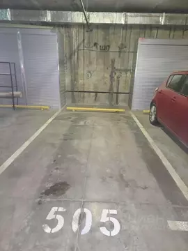 Гараж в Московская область, Красногорск Павшино мкр, Молодежный жилой ...