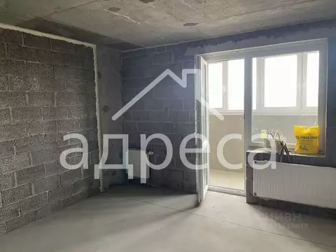 Студия Самарская область, Самара Физкультурная ул., 103А (30.8 м)