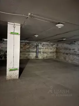 Гараж в Ростовская область, Ростов-на-Дону ул. Мечникова, 49А (14 м)