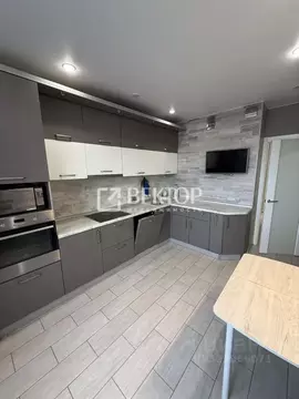 2-к кв. Ярославская область, Ярославль просп. Фрунзе, 29 (65.2 м)