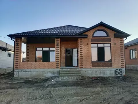 Дом в Ставропольский край, Михайловск Шпаковский район, ул. Андрея ...