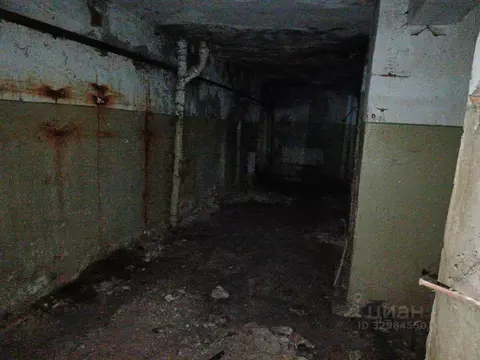 Помещение свободного назначения в Волгоградская область, Волгоград ул. ...