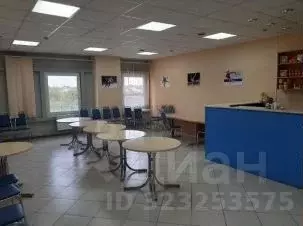 Помещение свободного назначения в Самарская область, Отрадный ...