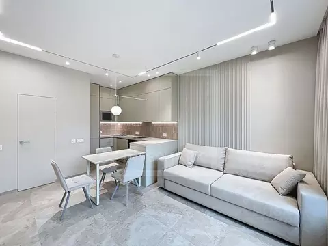 2-к кв. Москва бул. Чкаловский, 6 (45.0 м)