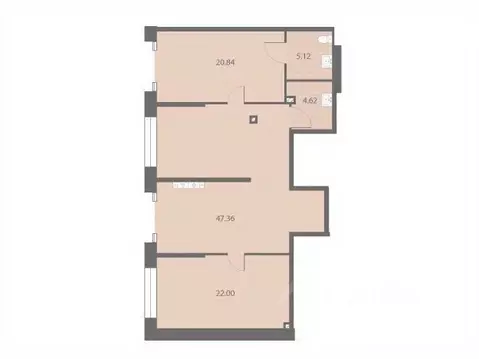 Помещение свободного назначения в Санкт-Петербург № 54 муниципальный ...