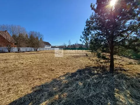 Продается участок в с. Иславское