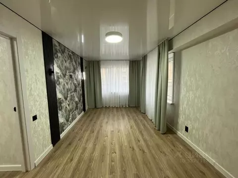 2-к кв. Астраханская область, Астрахань ул. Яблочкова, 2А (41.9 м)