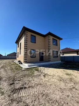 Дом в Тюменская область, Тюменский район, д. Падерина ул. Закалужская ...