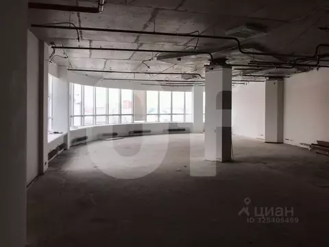 Офис в Москва Преображенская пл., 8 (6418 м)