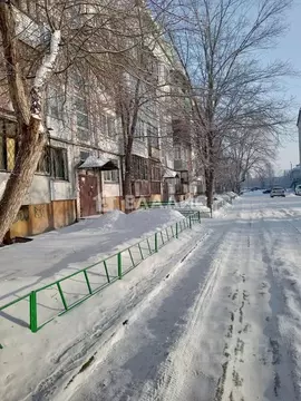 1-к кв. Алтайский край, Бийск ул. Александра Можайского, 7 (30.3 м)