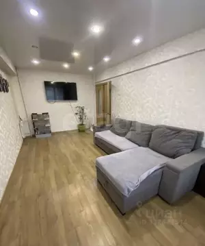 2-к кв. Иркутская область, Ангарск 17-й мкр, 1 (51.1 м)