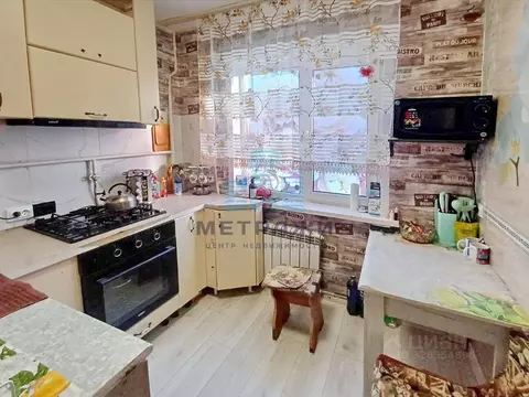 2-к кв. Калужская область, Калуга Карачевская ул., 15 (45.5 м)