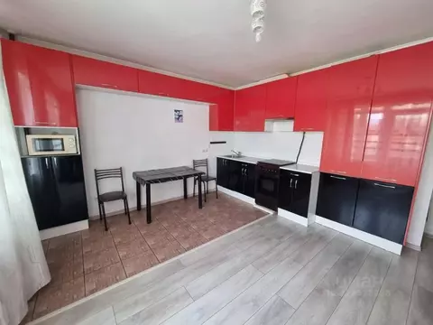 1-к кв. Краснодарский край, Анапа Новороссийская ул., 265 (52.0 м)