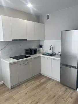 1-к кв. Тюменская область, Тюмень Комбинатская ул., 16к1 (43.0 м)